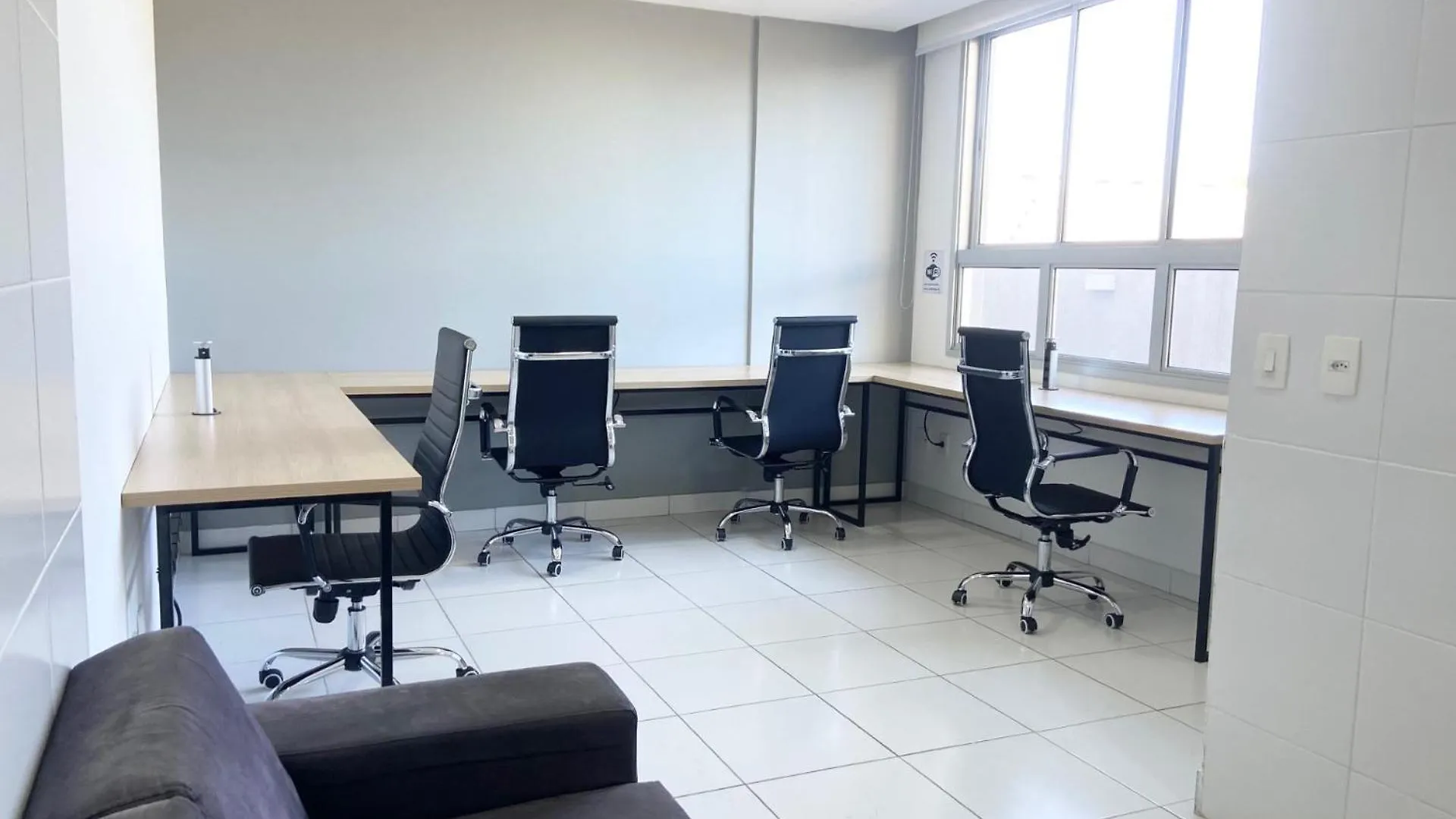 Espaço B Santana - Expo Anhembi São Paulo Apartamento