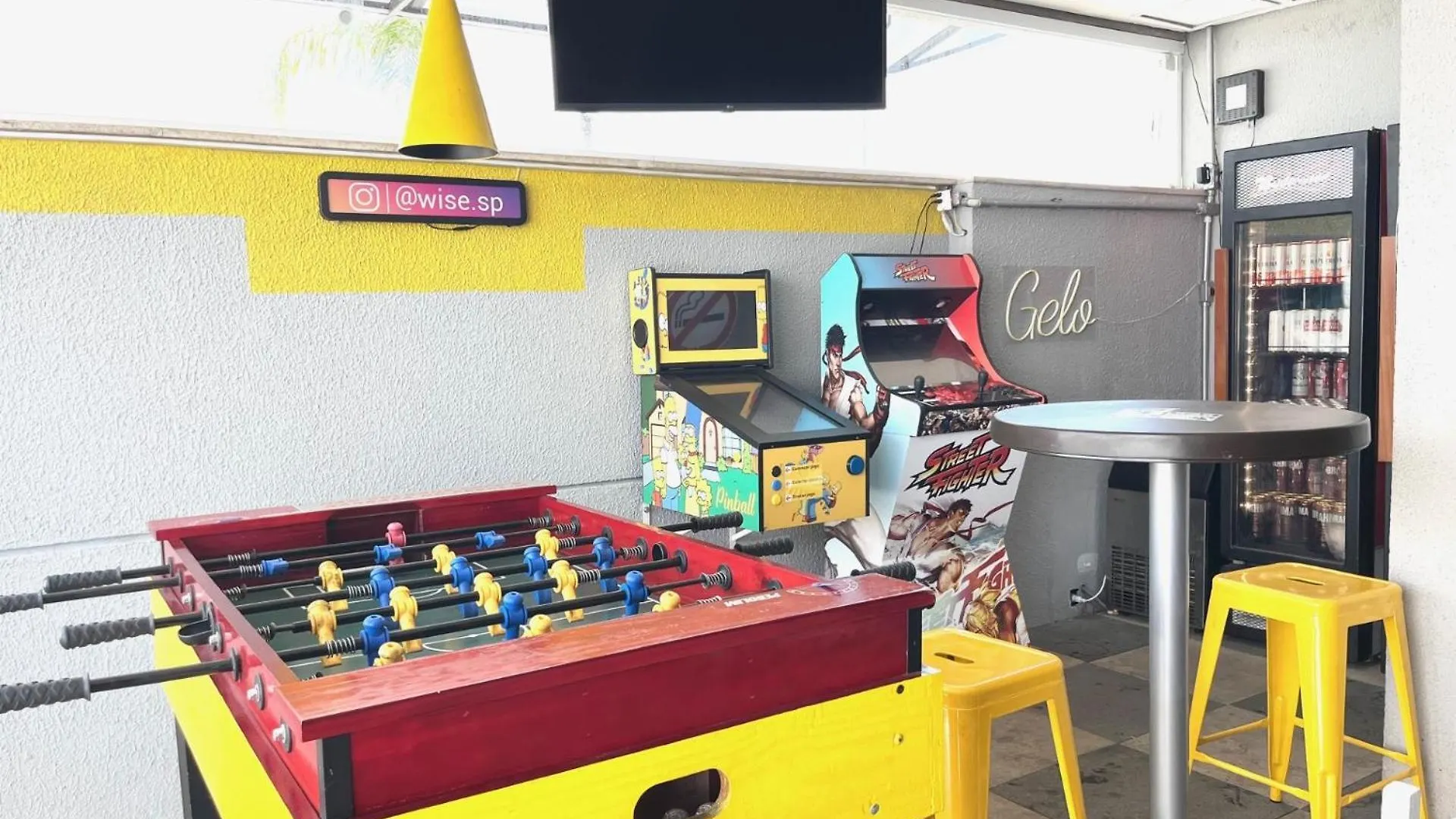 Apartamento Espaço B Santana - Expo Anhembi São Paulo