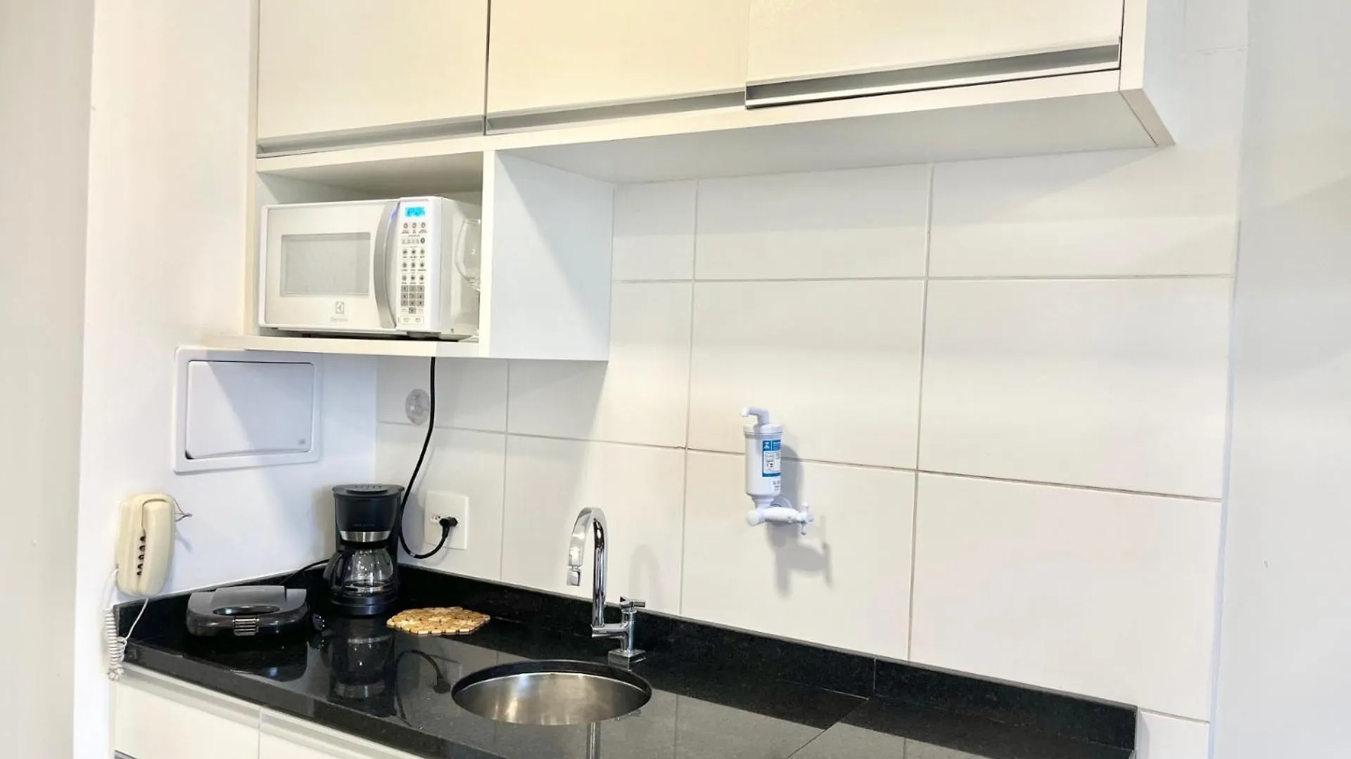 Apartamento Espaço B Santana - Expo Anhembi São Paulo