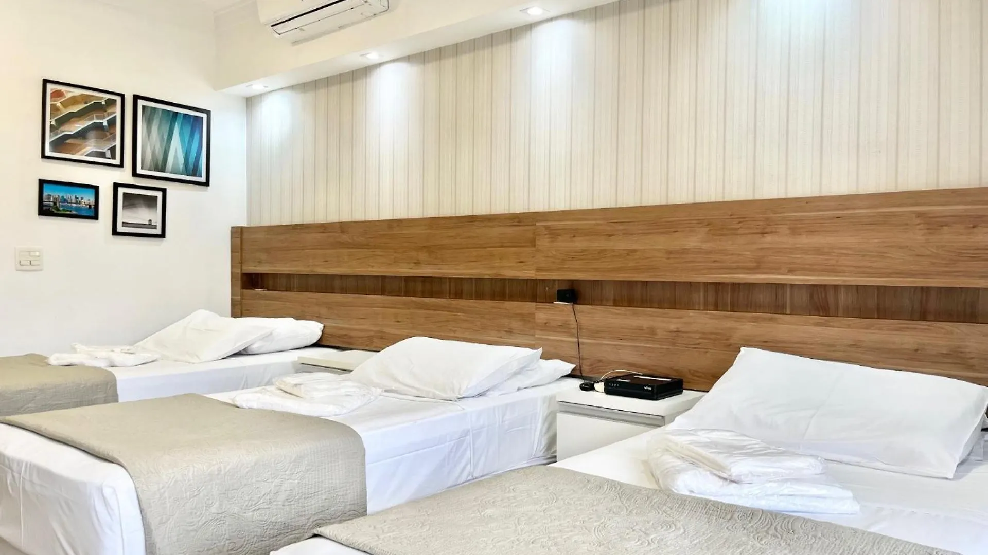 Apartamento Espaço B Santana - Expo Anhembi São Paulo Brasil