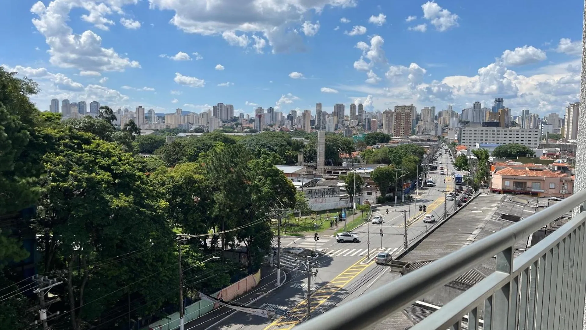 Espaço B Santana - Expo Anhembi São Paulo 0*,  Brasil