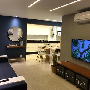 Conforto E Requinte Pe Na Areia Em Apartamento Arraial do Cabo