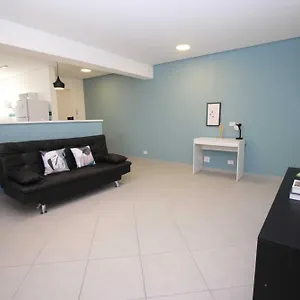 360 Suítes Santa Ifigênia Apartamento